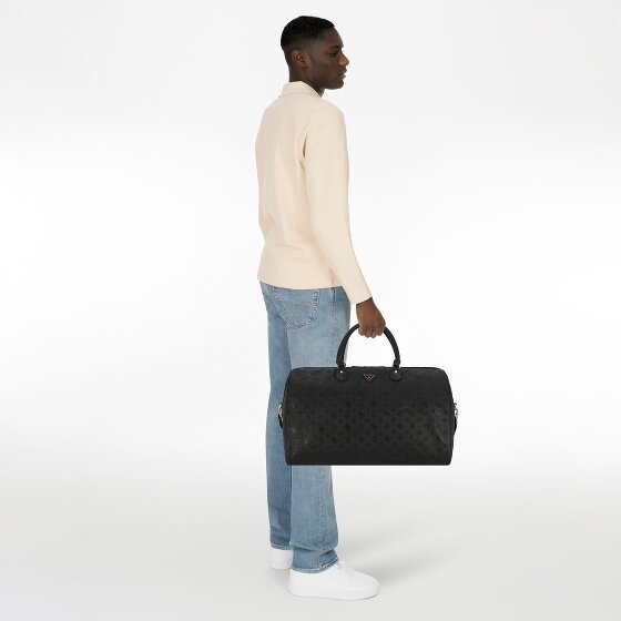 Guess Wilder Weekender reistas 50 cm