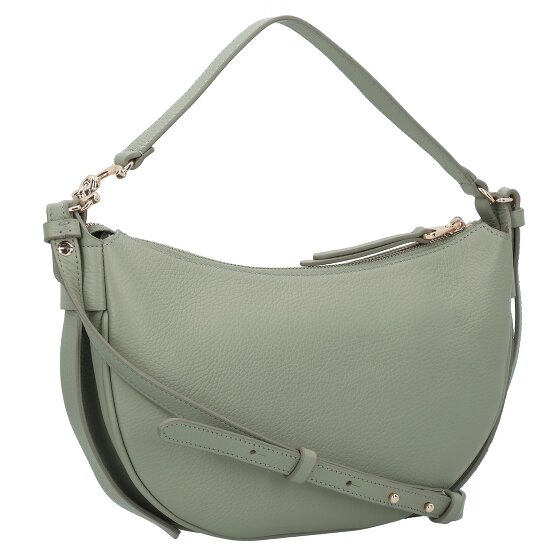 Coccinelle C-Easy Schoudertas Leer 25 cm