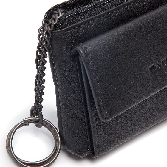 The Chesterfield Brand Torano Sleutel portemonnee Leer 12 cm