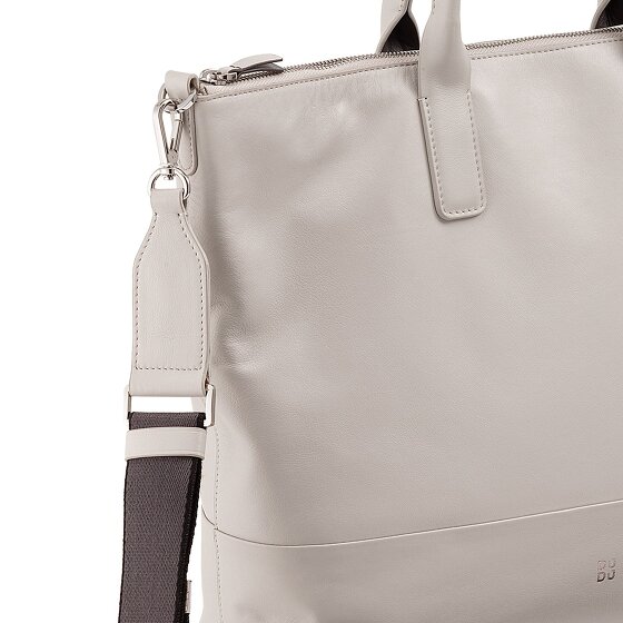 DuDu Halmahera Shopper Tas Leer 40 cm