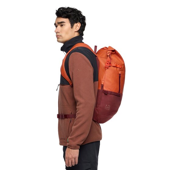 Vaude CityGo II 23 Dagrugzak 53 cm Laptopvak