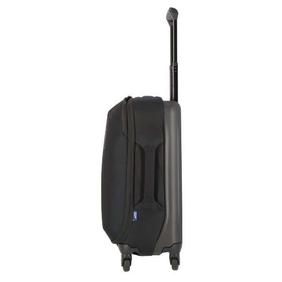 Thule Subterra 2 4 wielen Cabinewagen 55 cm