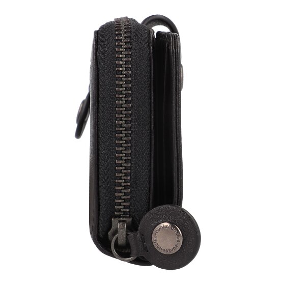 aunts & uncles Grandma´s Luxury Club Francis Portemonnee RFID-bescherming Leer 15 cm