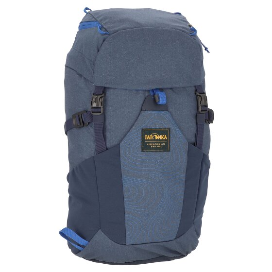 Tatonka City Tramp 22 Rugzak 53 cm