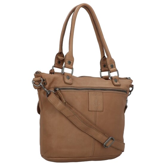 Harbour 2nd Anchor Love Schoudertas Leer 28 cm