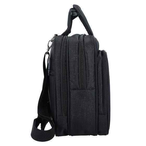 d&n Laptoptas 42 cm voor zakenreizen