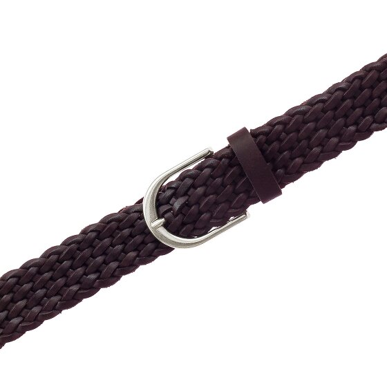Vanzetti Riem Leder