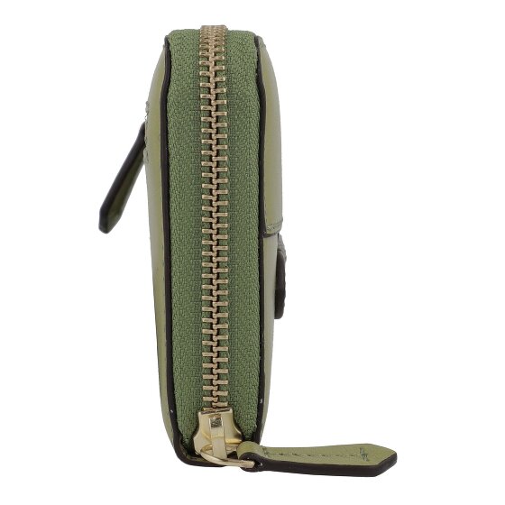 The Bridge Lucrezia Portemonnee Leder 19 cm