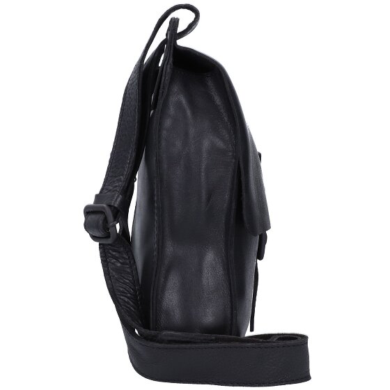 Harold's Aberdeen aktetas leer 33 cm