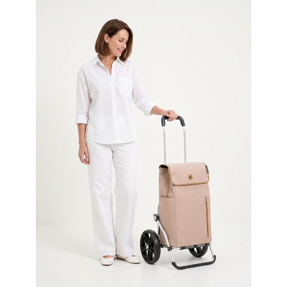 Andersen Shopper Royal Shopper Lissa Winkelwagen 58 cm