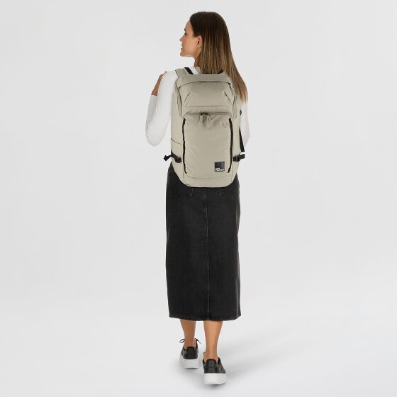 Jack Wolfskin Lyall Dagrugzak 49 cm Laptop compartiment