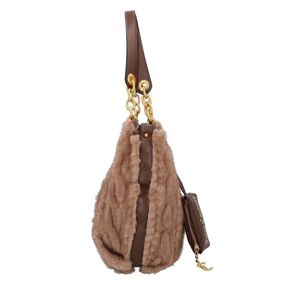 Juicy Couture Angel Fur Shopper Tas 42 cm