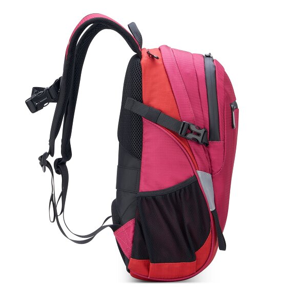 Delsey Paris Nomade S rugzak 42 cm laptopvak