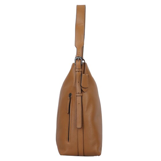 aunts & uncles Affinity Shopper Tas Leer 32 cm