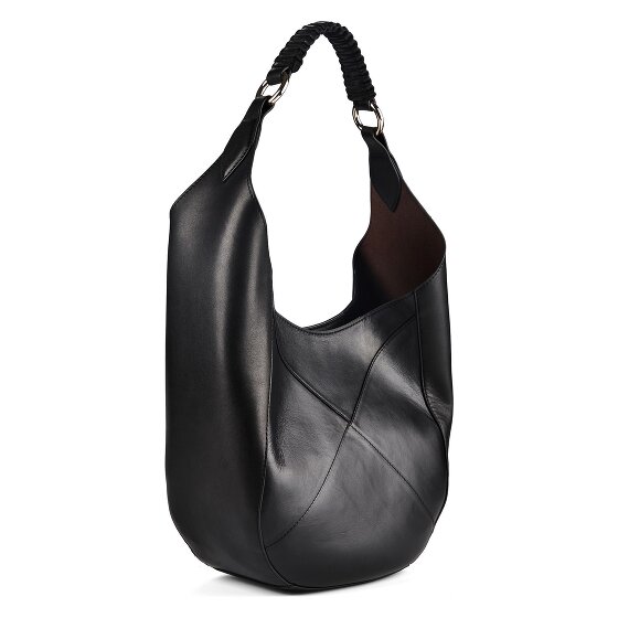 Guess Pauline Schoudertas Leder 25 cm