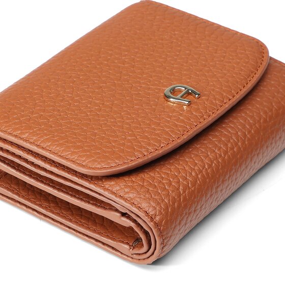 AIGNER Carre Soft Portemonnee Leer 11 cm