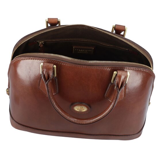 The Bridge Story Donna Handtas Leder 31 cm