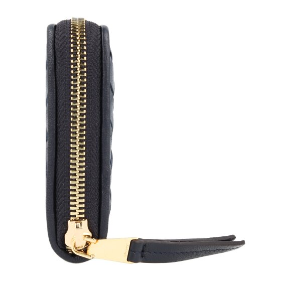 abro Piuma Portemonnee Leer 15 cm