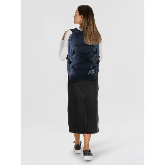 Jack Wolfskin Berkeley Dagrugzak 47.5 cm Laptop compartiment