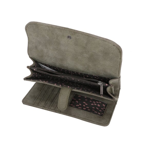 Fritzi aus Preußen Heide portefeuille 19,5 cm Fritzi aus Preußen Heide portefeuille 19,5 cm