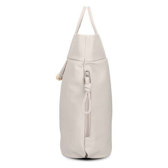 Zwei Perla Schoudertas 34 cm