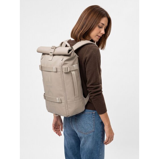 OAK25 LumoSense Rolltop Dagrugzak 44 cm Laptopvak
