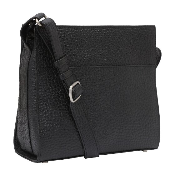 Voi Hirsch Candice Schoudertas Leer 24 cm