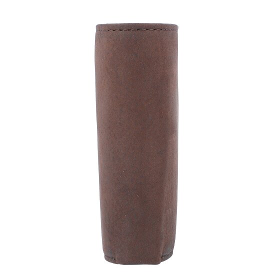 Tommy Hilfiger Johnson portemonnee leer 12,5 cm