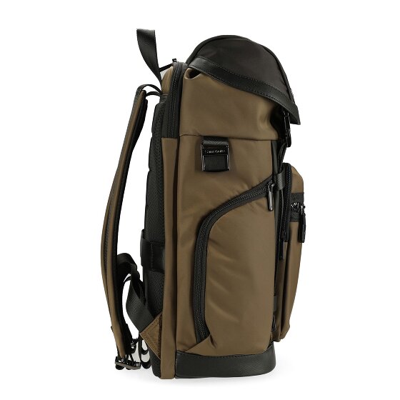 Samsonite Relyon Dagrugzak M 47.5 cm Laptop compartiment