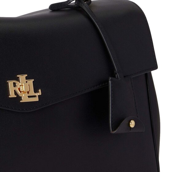 Lauren Ralph Lauren Farrah Handtas Leder 33 cm