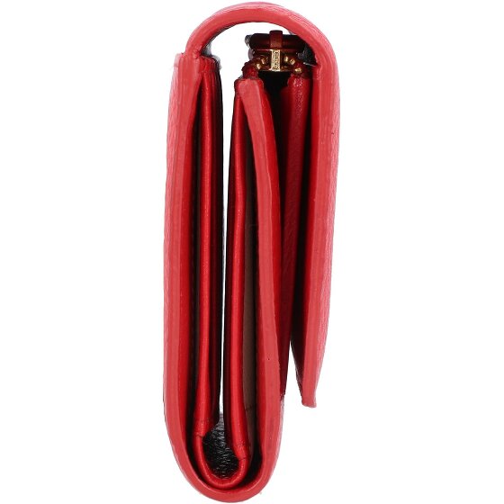 Bric's Marmolada Portemonnee RFID Leer 10,5 cm