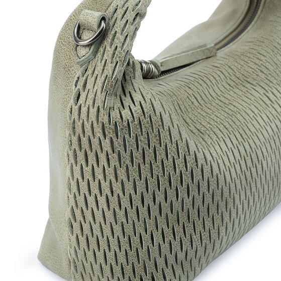 FredsBruder Soft Cut Handtas Leder 35 cm