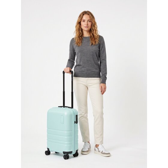 Redolz Pro ABS 4 wielen Cabinewagen 53 cm