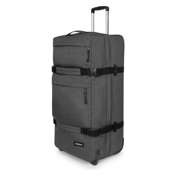 Eastpak Transit'R Plus 2 wielen Reistas 80 cm