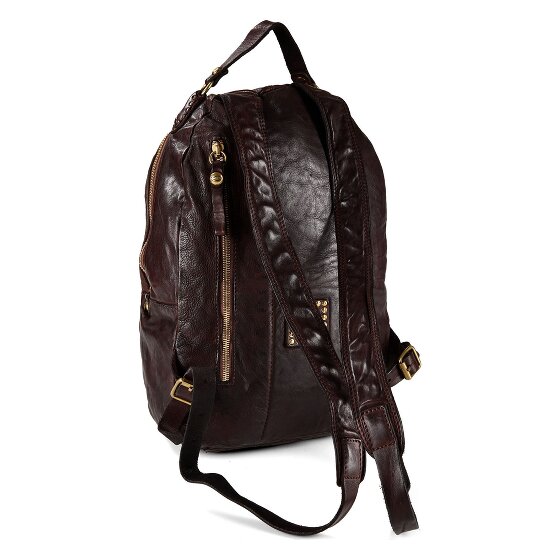 Campomaggi Rossana Dagrugzak Leder 35 cm