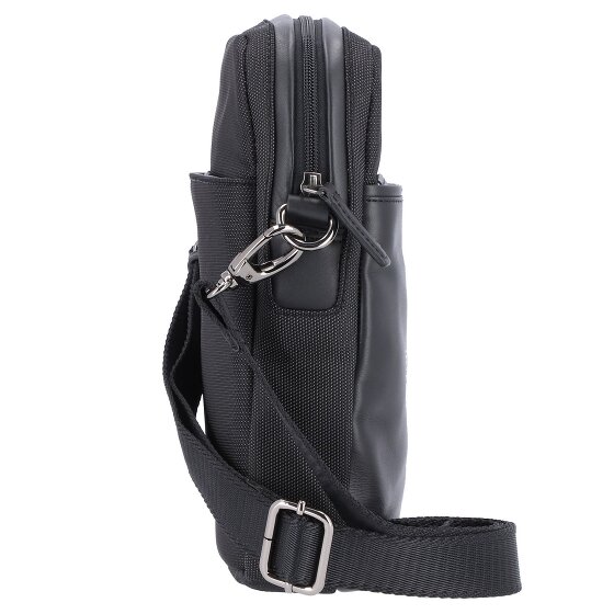 Bric's Monza schoudertas 20 cm