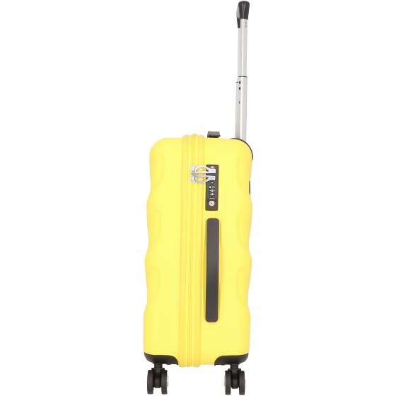 Stratic Arrow 2 4-wielige handkar 55 cm