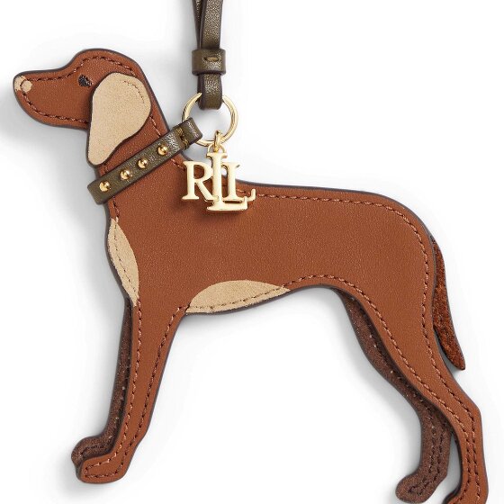 Lauren Ralph Lauren Viszla tassenlabel leer 10 cm
