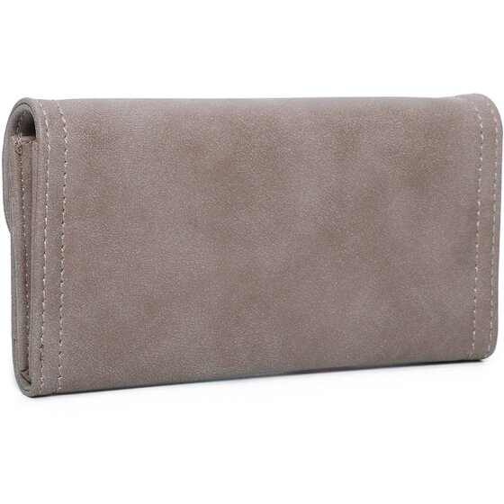 Fritzi aus Preußen Fritzi12 Heide Vintage Portemonnee 19.5 cm