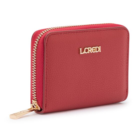L.Credi Filippa Portemonnee RFID-bescherming 11.5 cm