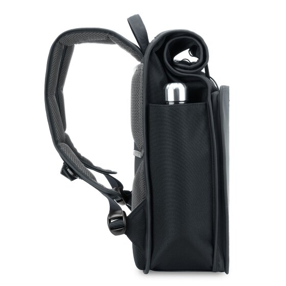 Kapten & Son Lund Pro reisrugzak 48,5 cm laptopvak