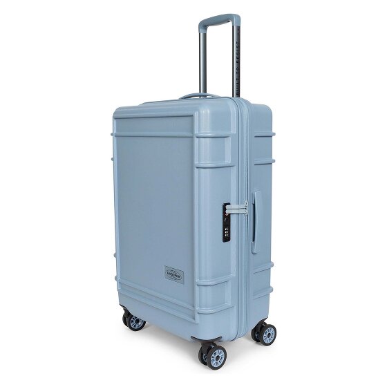 Eastpak Resist'R Zip 4 wielen Cabinewagen 55 cm