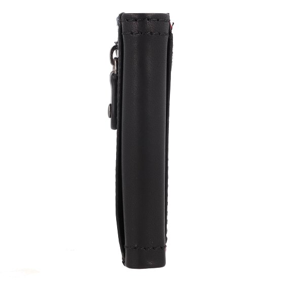 camel active Salamanca Portemonnee Leer 9 cm