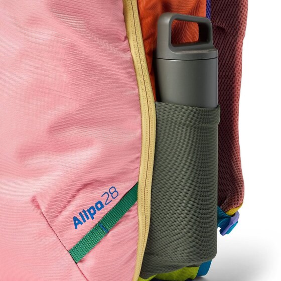 Cotopaxi Allpa 28 L reisrugzak 48 cm laptopvak