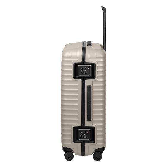 Titan Overseas 4 wielen Trolley L 75 cm