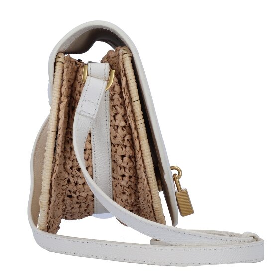 Ted Baker Oxfordd Schoudertas Leer 22 cm