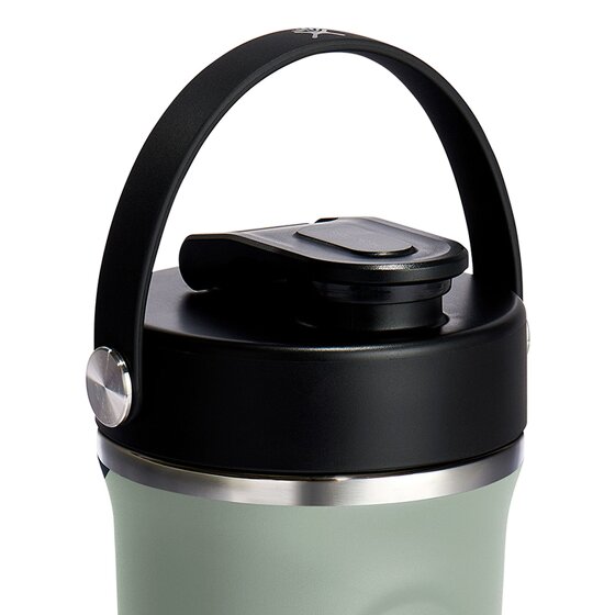 Hydro Flask Sport Insulated Shaker Bottle Drinkfles 710 ml