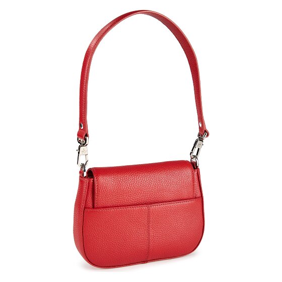 Braun Büffel Hanna Schoudertas XS Leer 21 cm