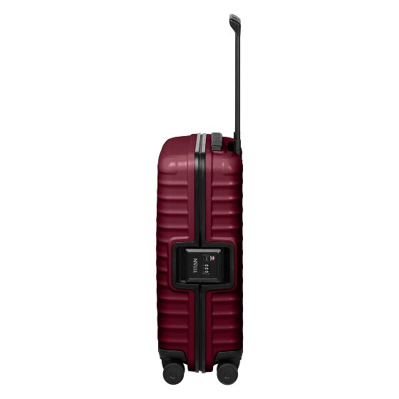 Titan Overseas 4 wielen Cabinewagen S 55 cm