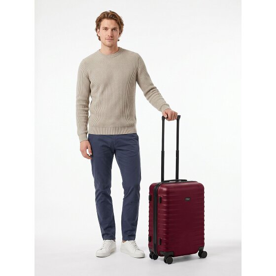 Titan Overseas 4 wielen Cabinewagen S 55 cm